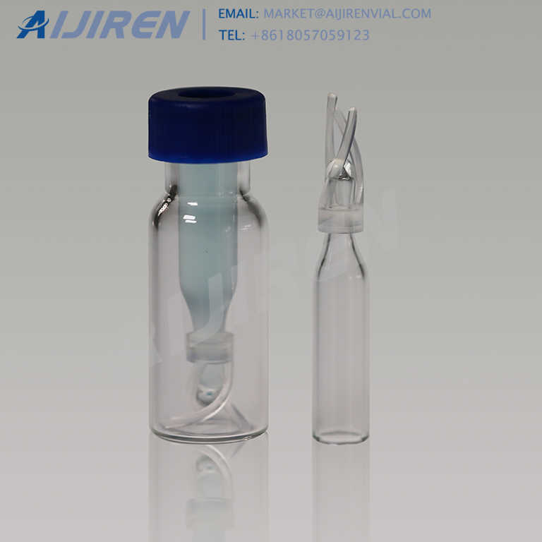 <h3>Autosampler Vials | Aijiren Tech Scientific - UK</h3>
